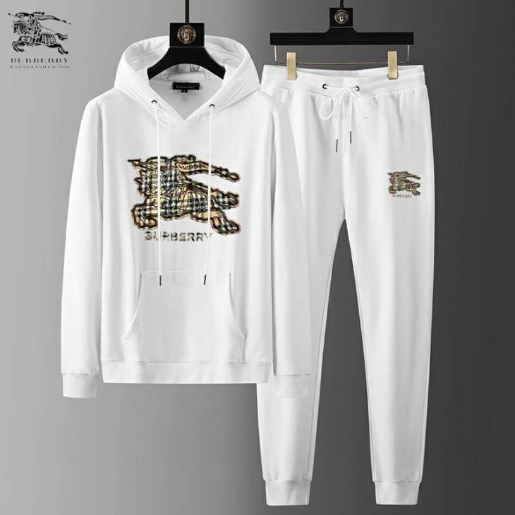 Picture of Burberry Sweater Suits _SKUBurberryM-5XL13xr33537643